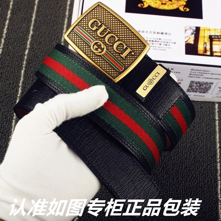 Gucci Belts Flexible 291569