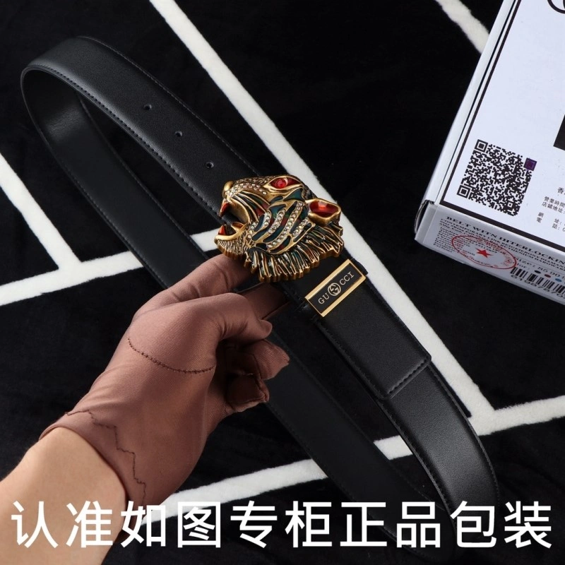 EyeCatching Gucci Belts 291564