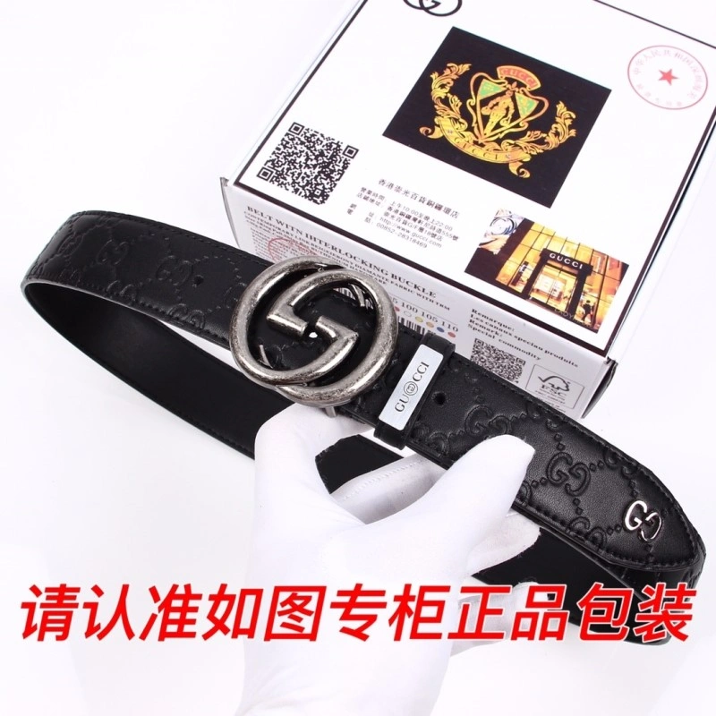 Gucci Belts Unisex 291582