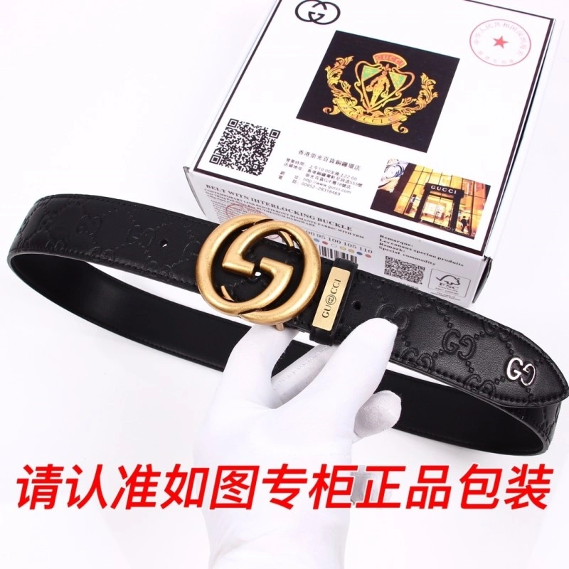 TravelReady Gucci Belts 291585