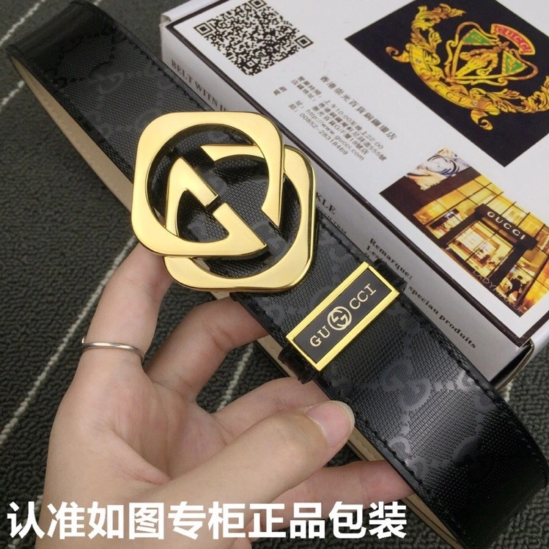 Gucci Belts Timeless 291577
