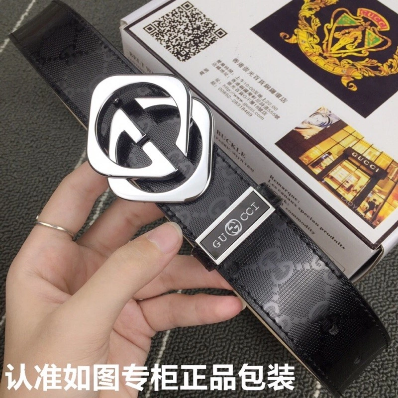 TravelReady Gucci Belts 291573