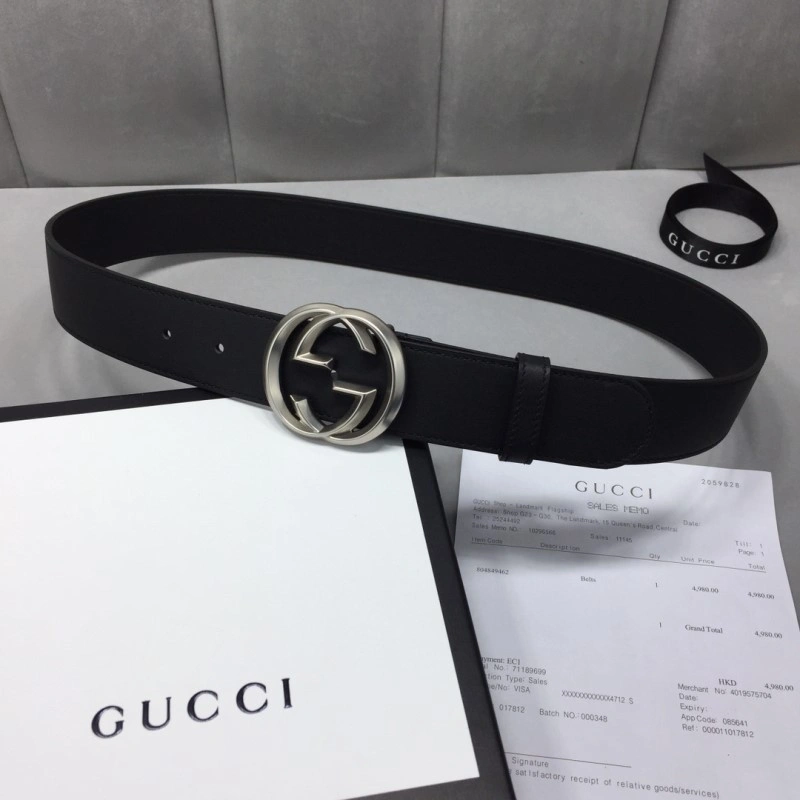 FastDry Gucci Belts 291580