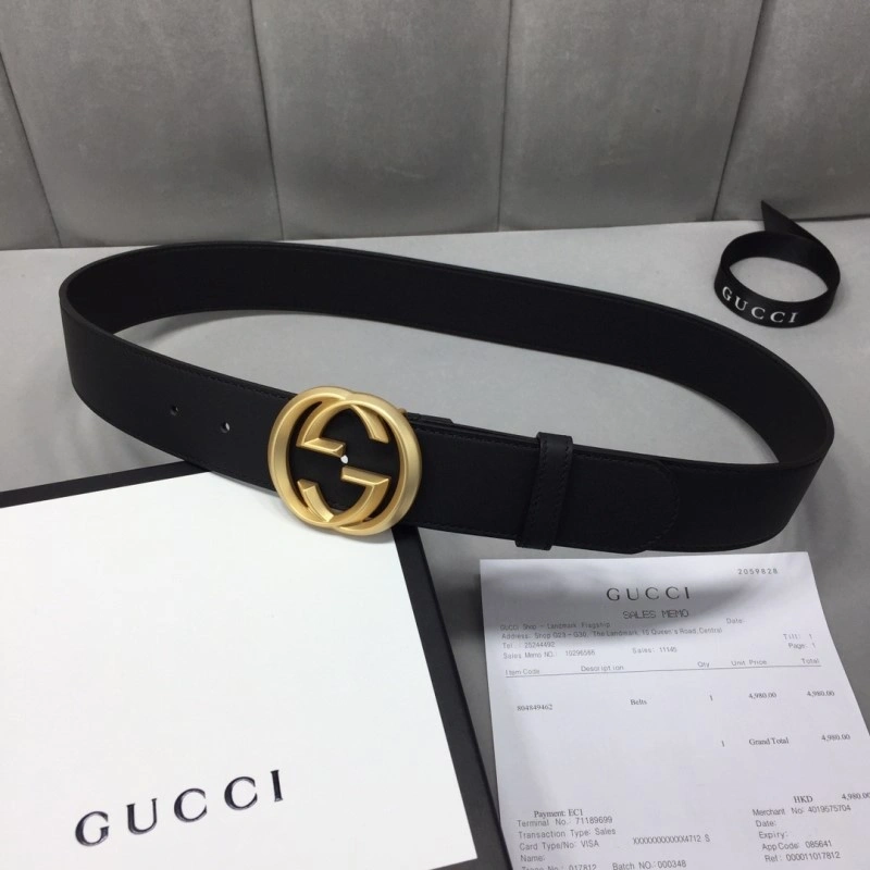 Gucci Belts Durable 291561