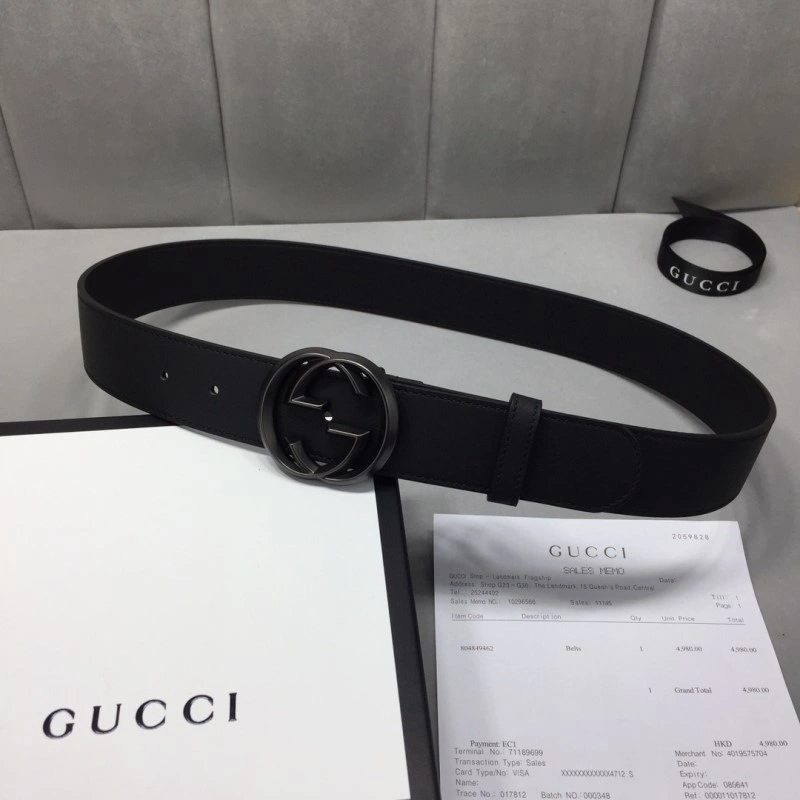 SmartChoice Gucci Belts 291576