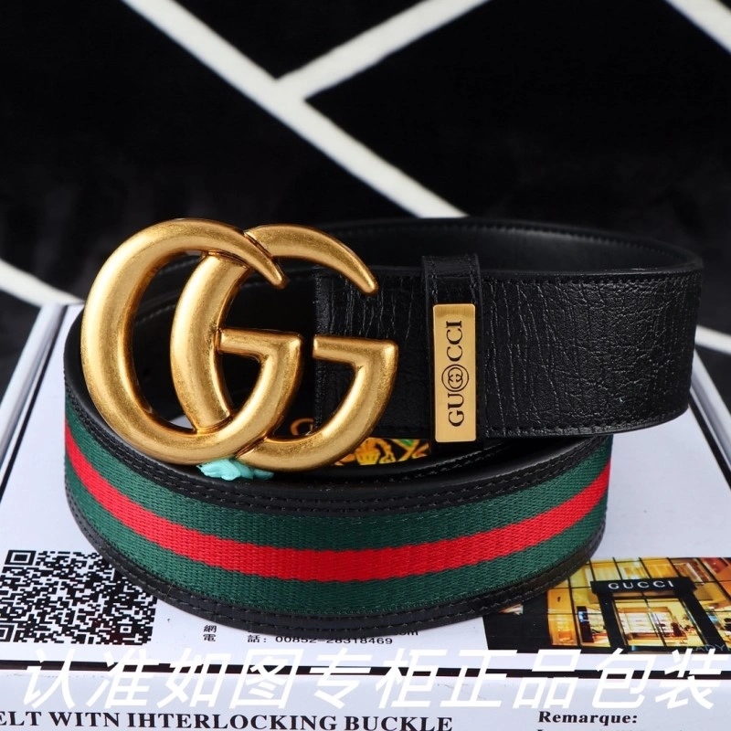 Gucci Belts Affordable 291570