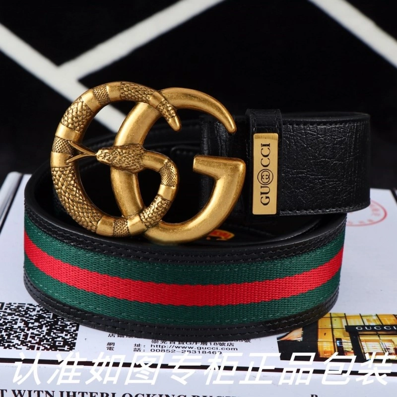 Gucci Belts Sophisticated 291583