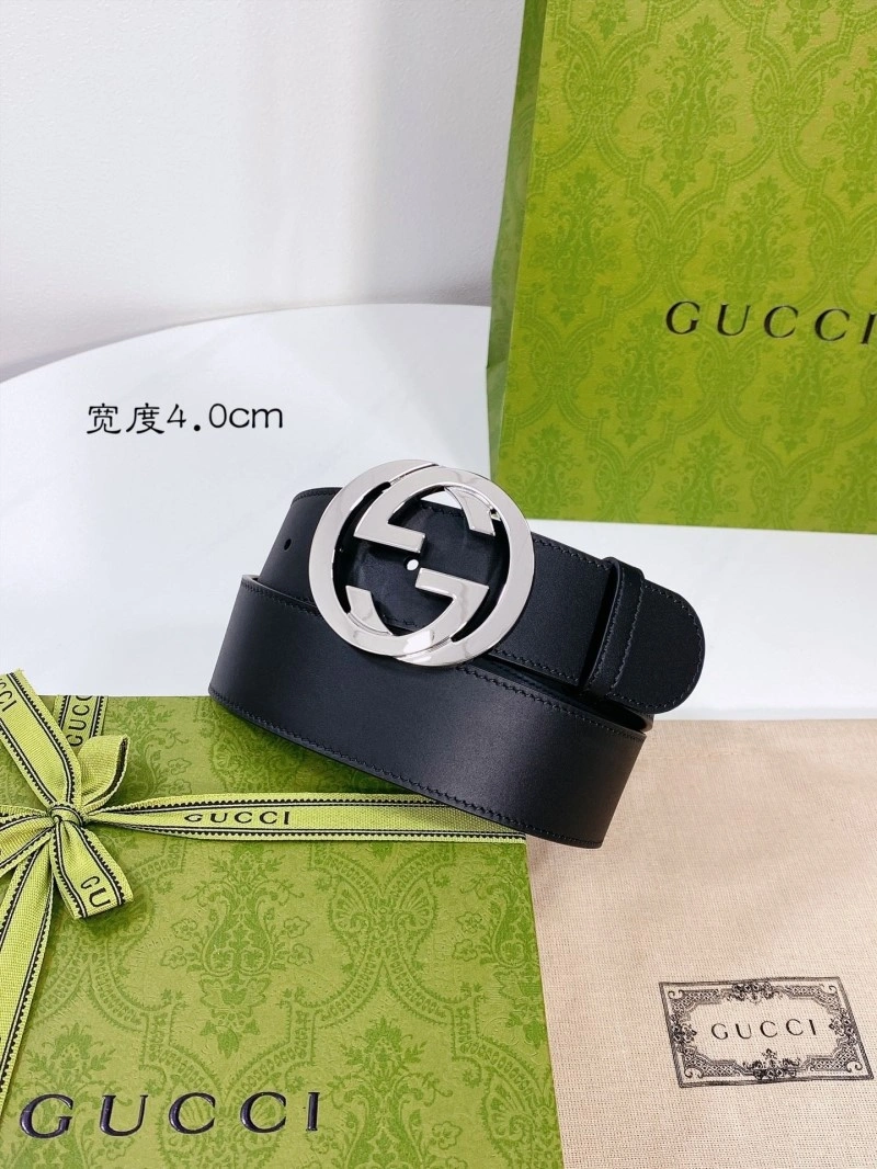 StreetReady Gucci Belts 291592