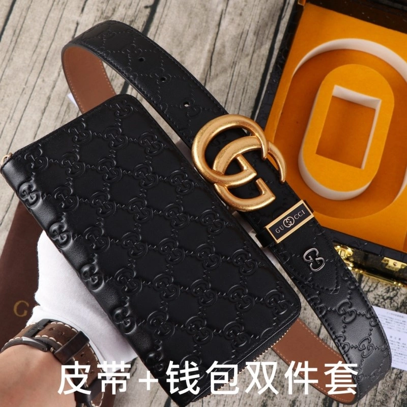 Gucci Belts Minimalist 291568