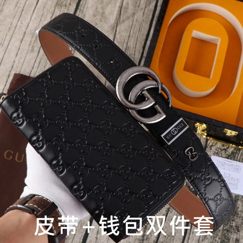 Gucci Belts MultiPurpose 291586