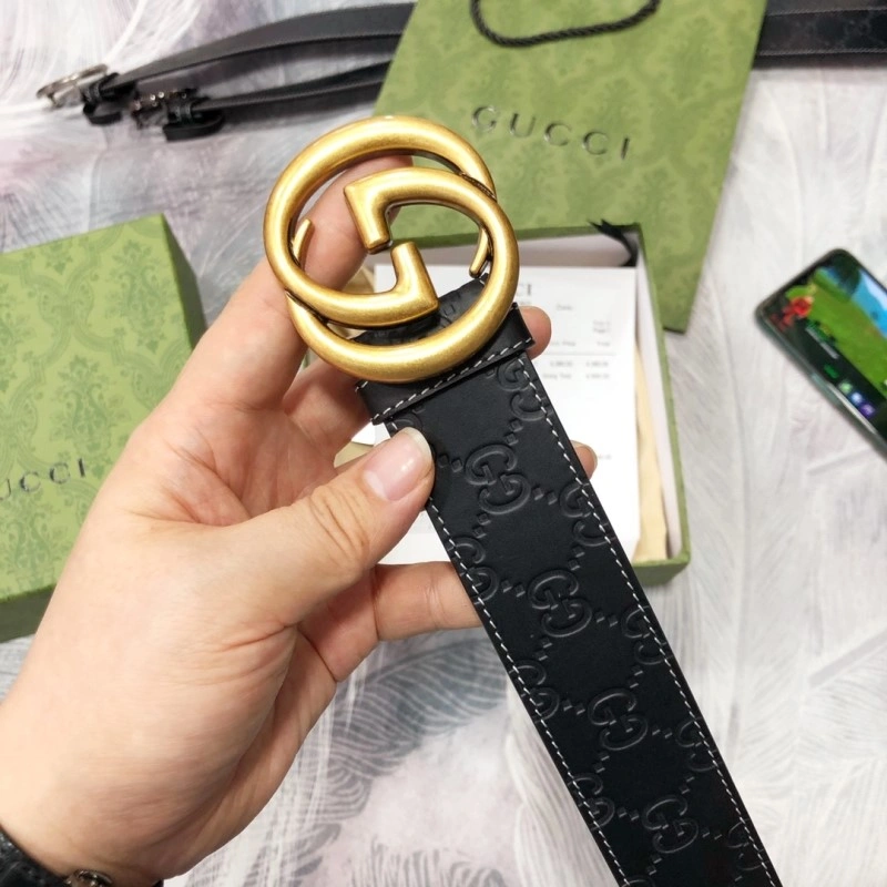Trendy Gucci Belts 291579