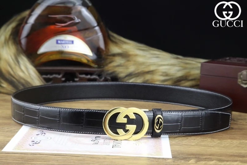 Gucci Belts Unisex 291596