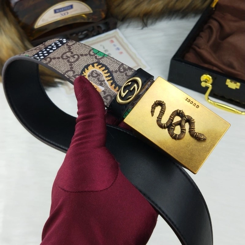 Gucci Belts Attractive 291584