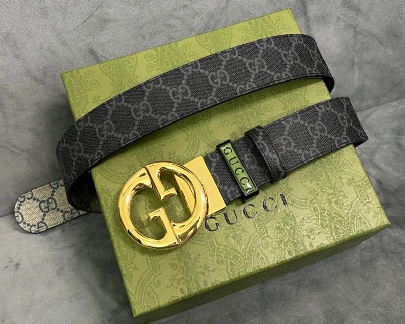 TimelessDesign Gucci Belts 291563