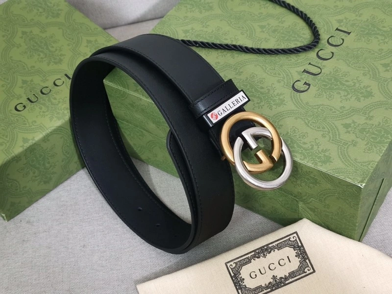 Unisex Gucci Belts 291560
