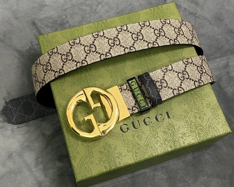 Gucci Belts Supportive 291558