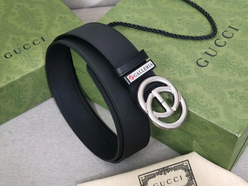 Gucci Belts Resilient 291525