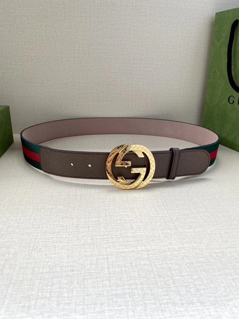 Resilient Gucci Belts 291533