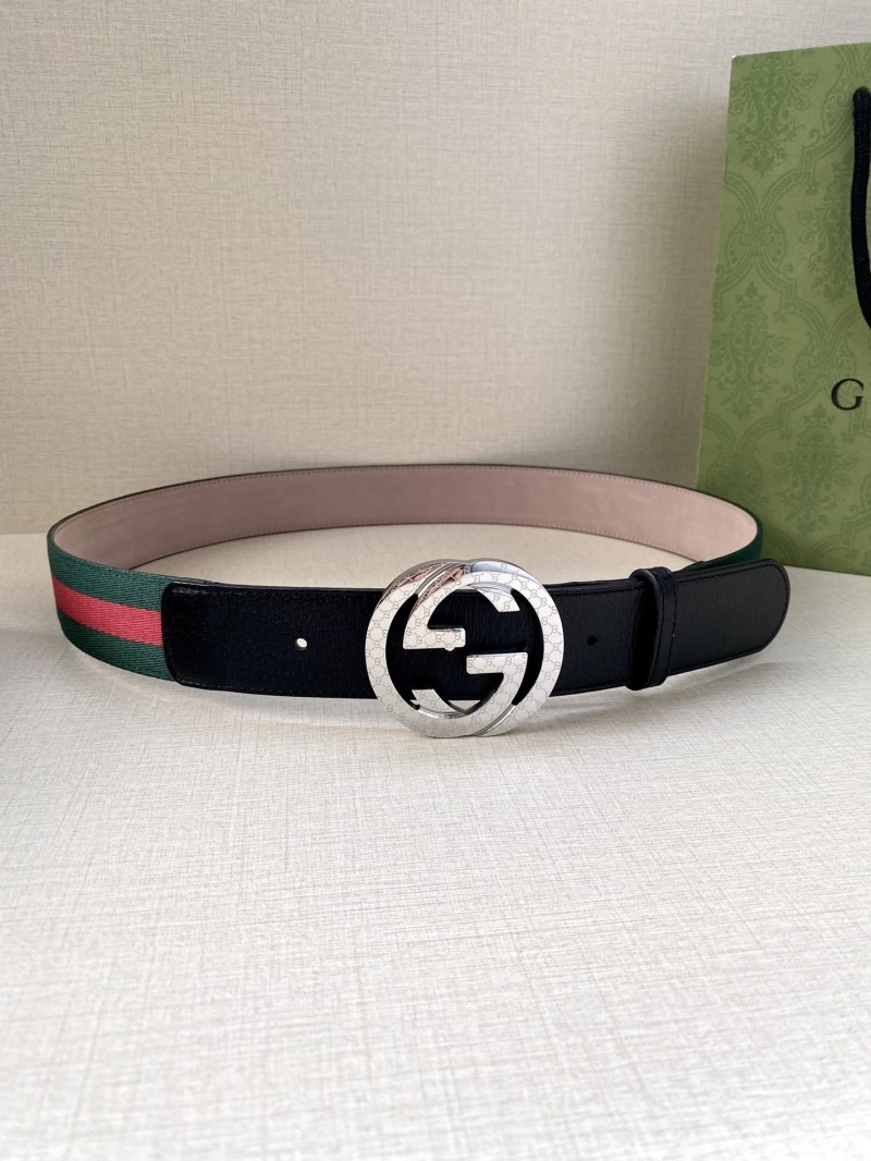 Seasonal Gucci Belts 291543