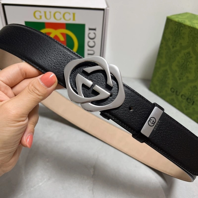 Gucci Belts ZipUp 291529