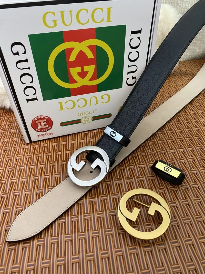 Gucci Belts SoftTouch 291556