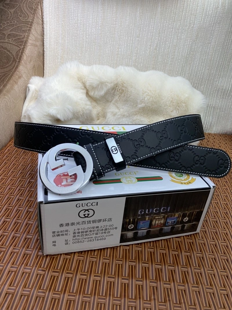 Gucci Belts Elegant 291532