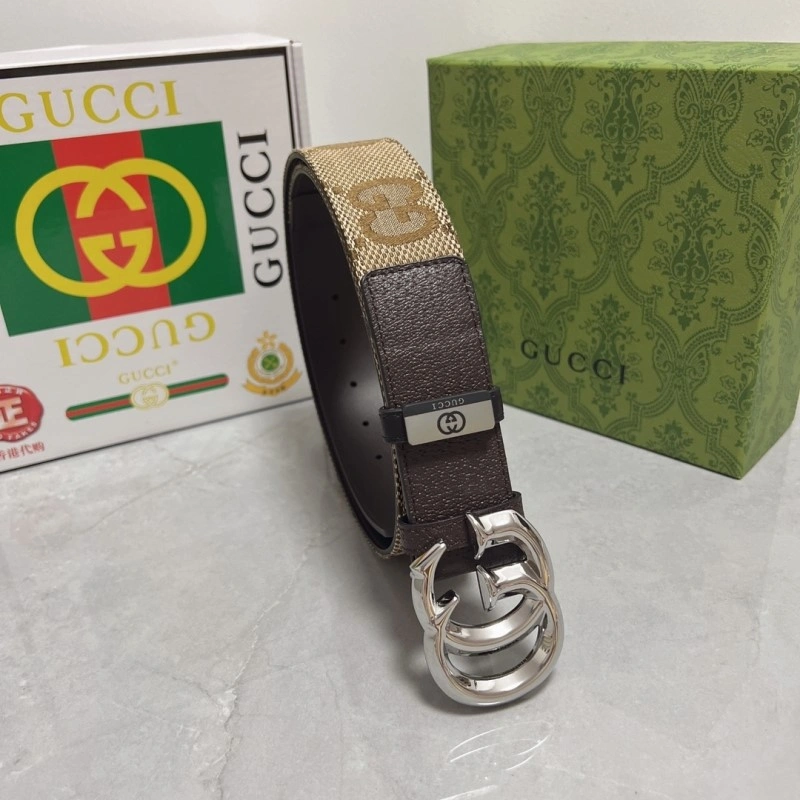 Gucci Belts EasyMatch 291555