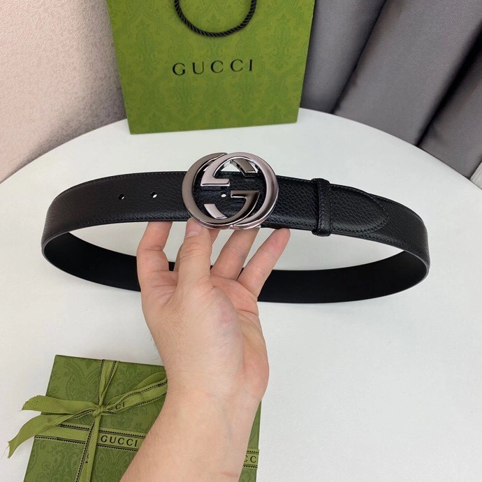 Neat Gucci Belts 291550