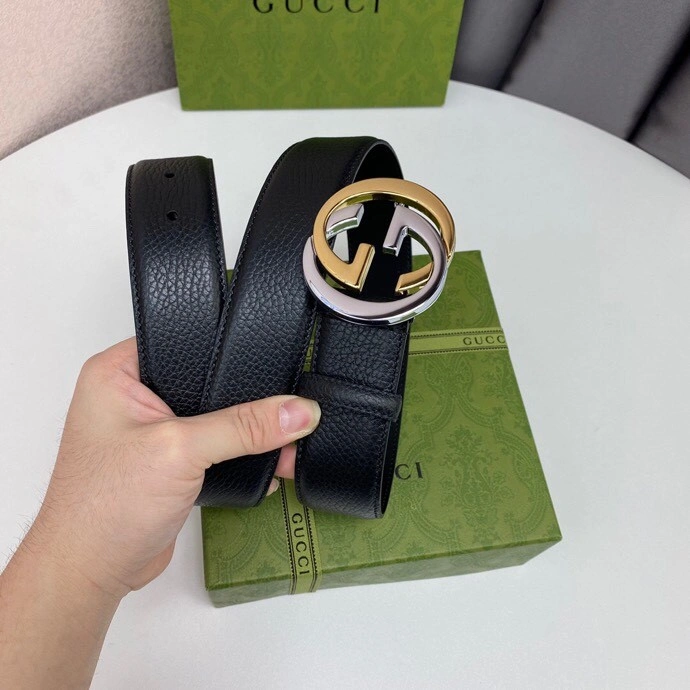 Upgraded Gucci Belts 291548