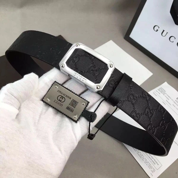 Trendy Gucci Belts 291545