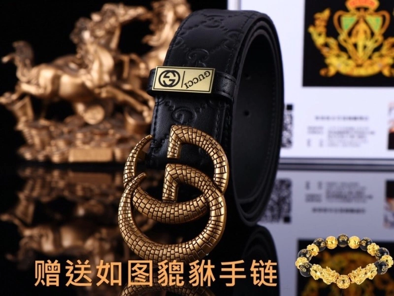 TravelReady Gucci Belts 291542