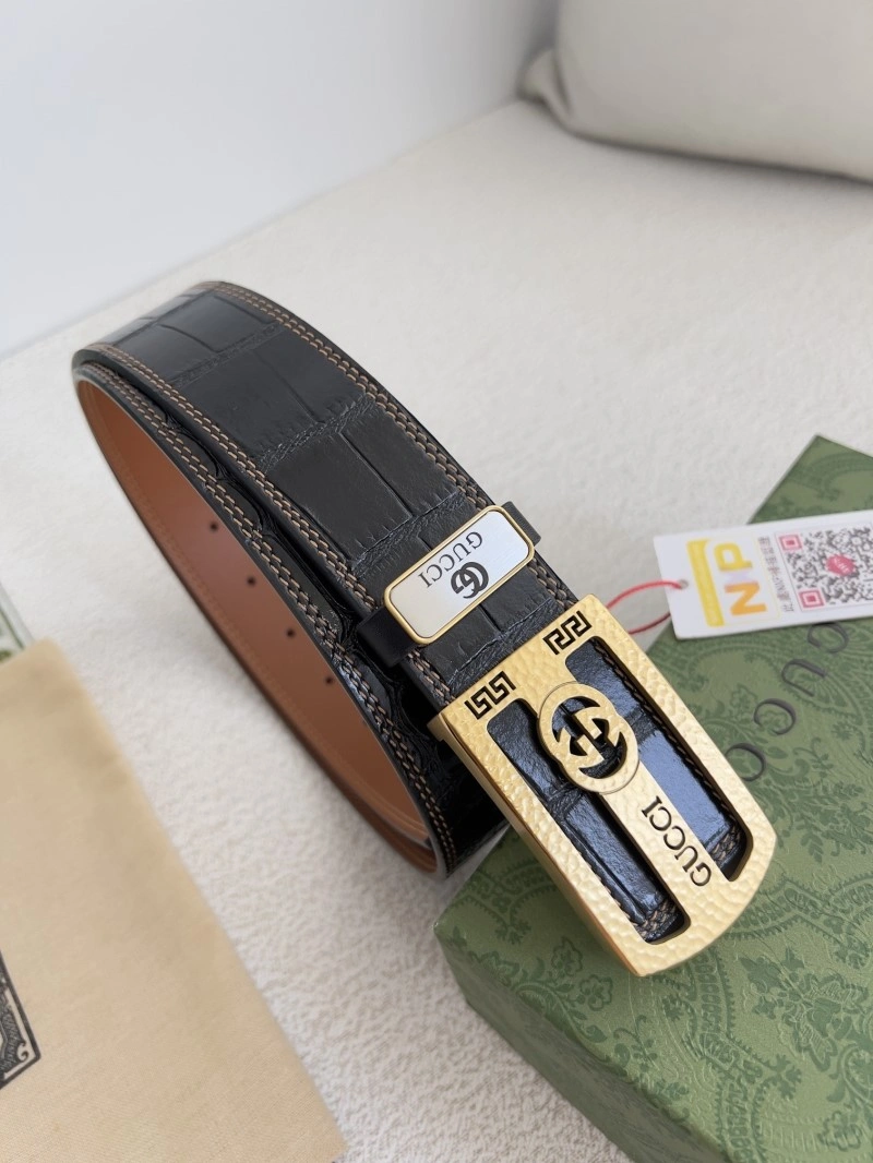 Gucci Belts Comfortable 291554