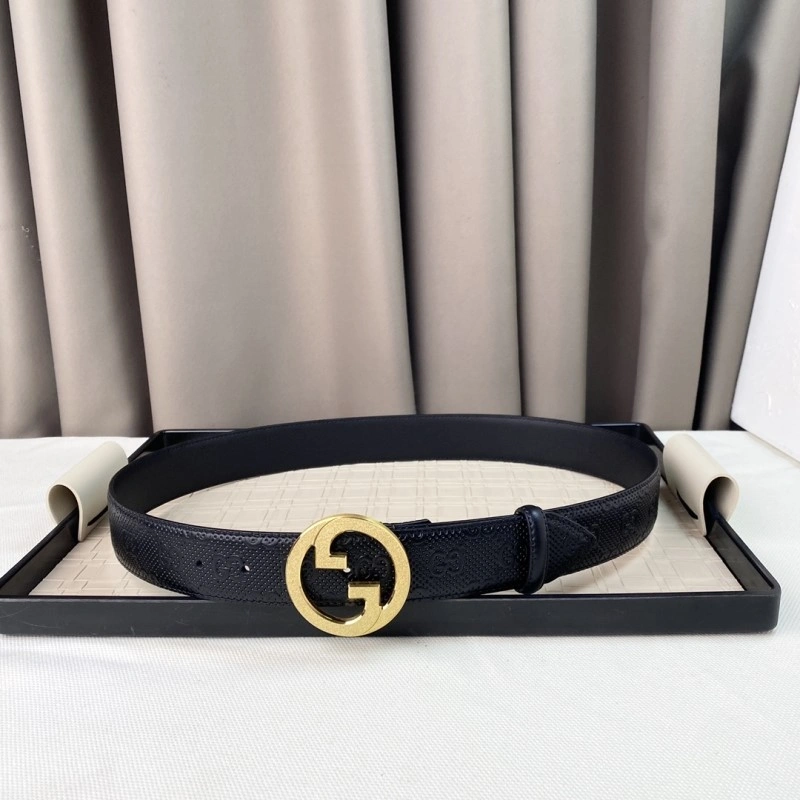 Flexible Gucci Belts 291528