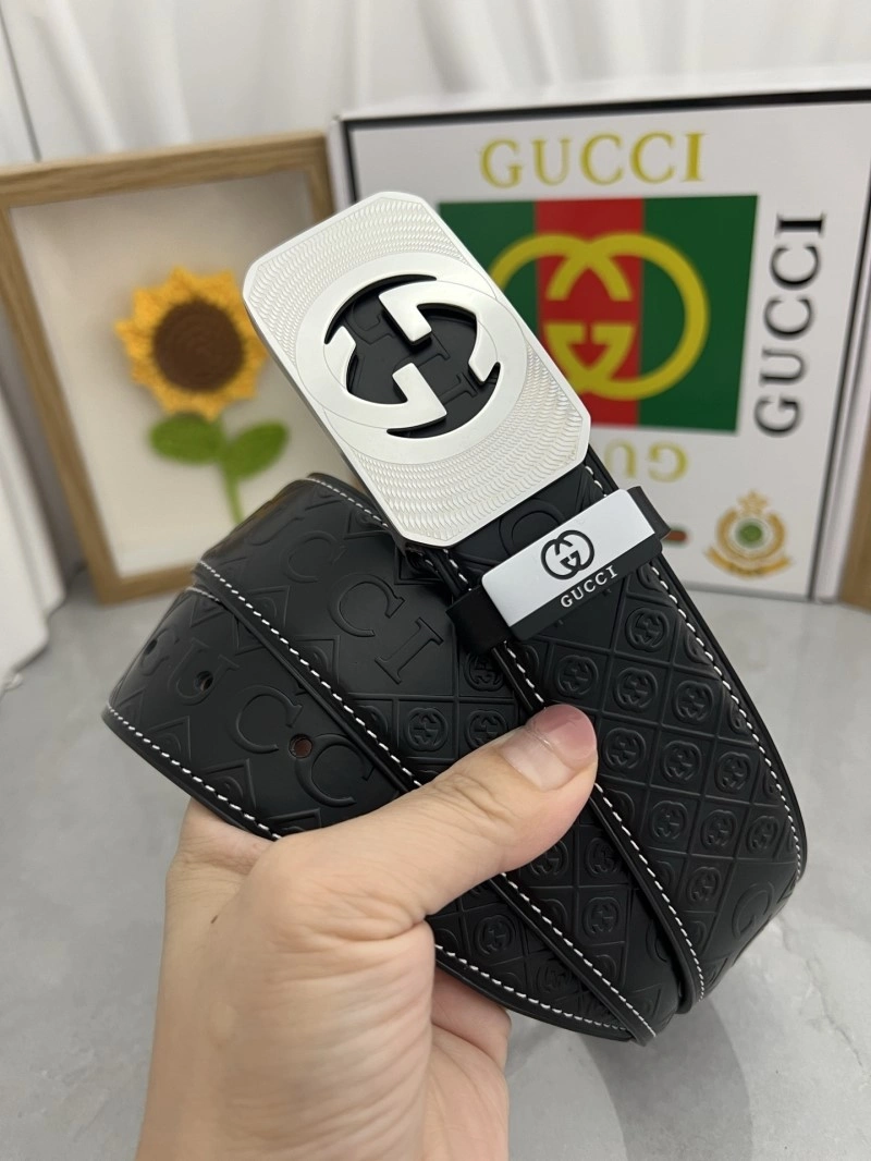 Resilient Gucci Belts 291540