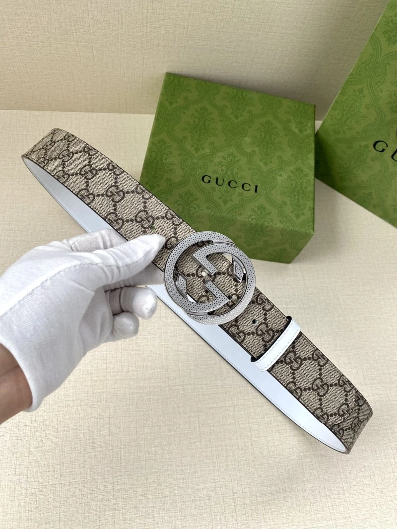 OdorResistant Gucci Belts 291537
