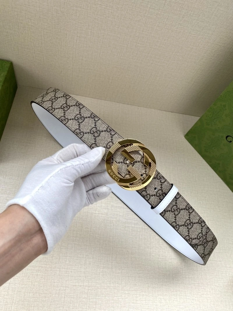 Gucci Belts TechFriendly 291552