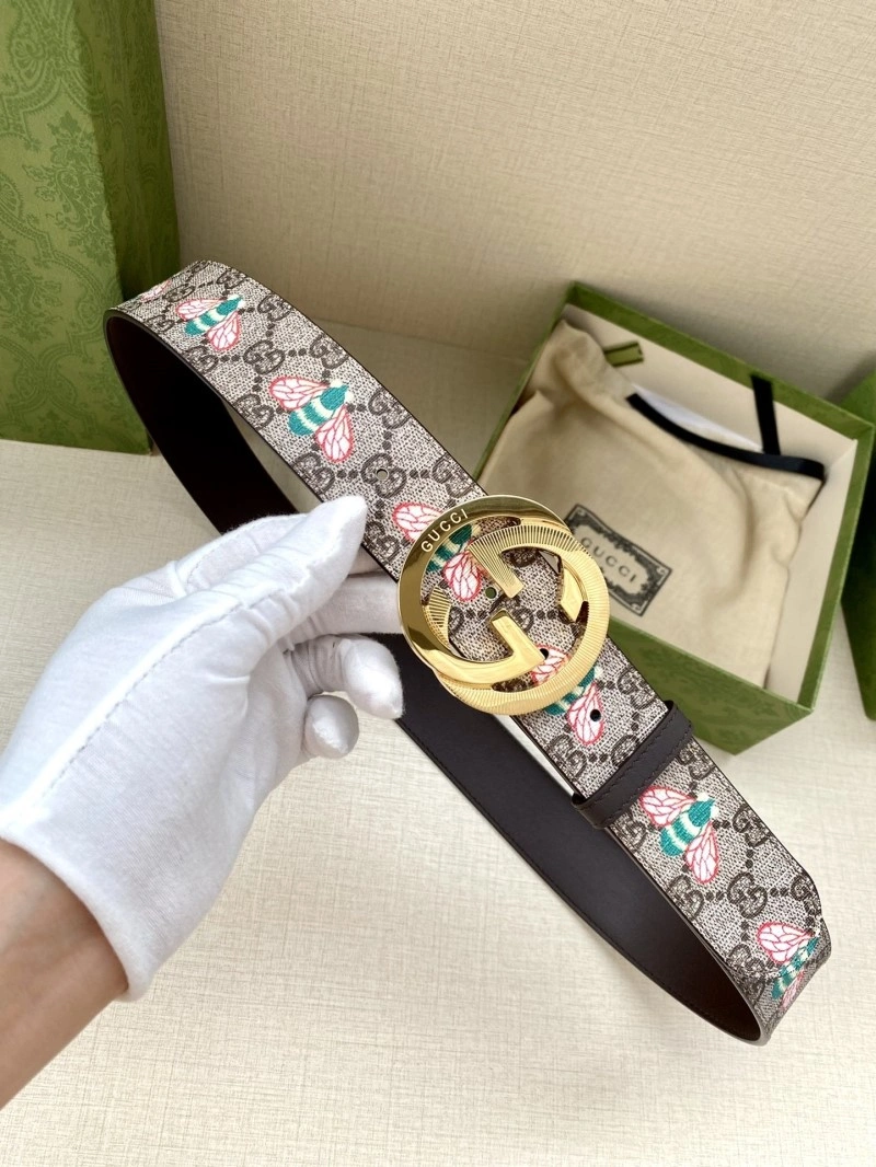 Gucci Belts Attractive 291541