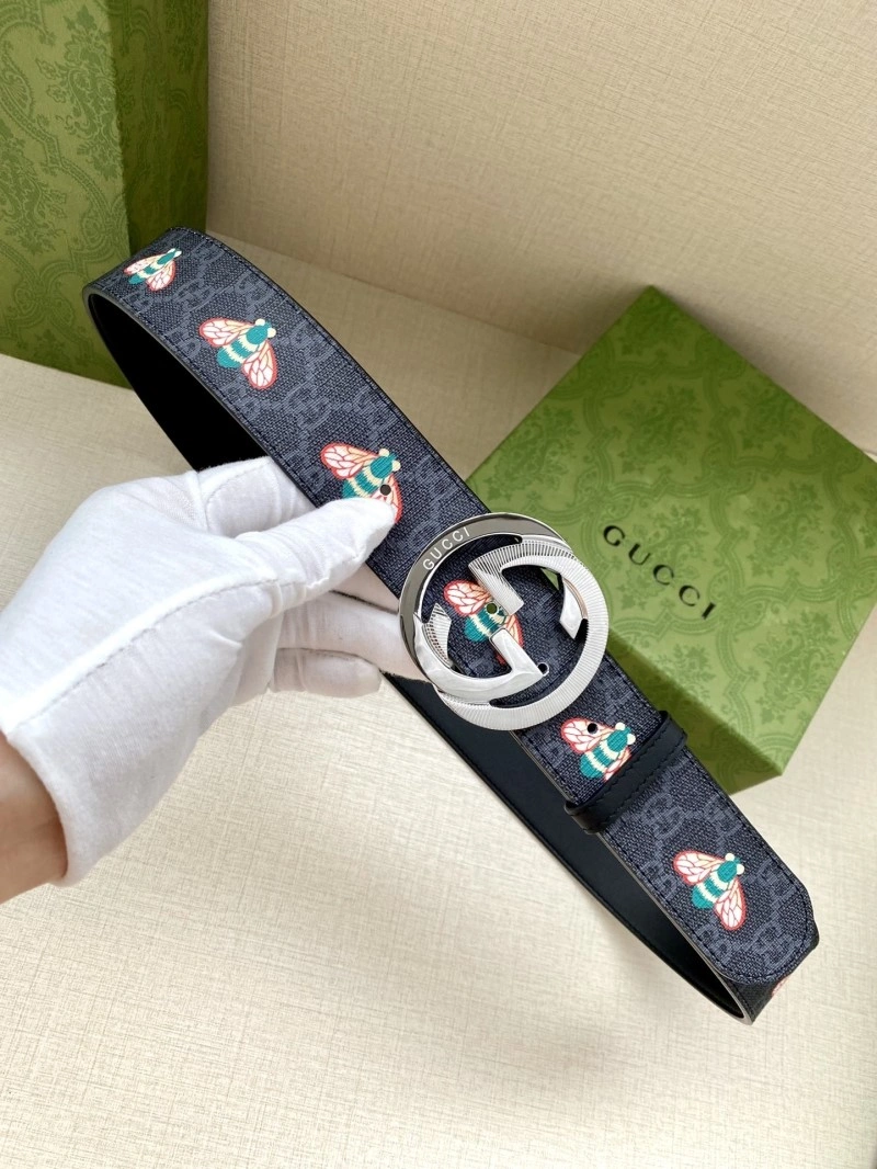 Breathable Gucci Belts 291523