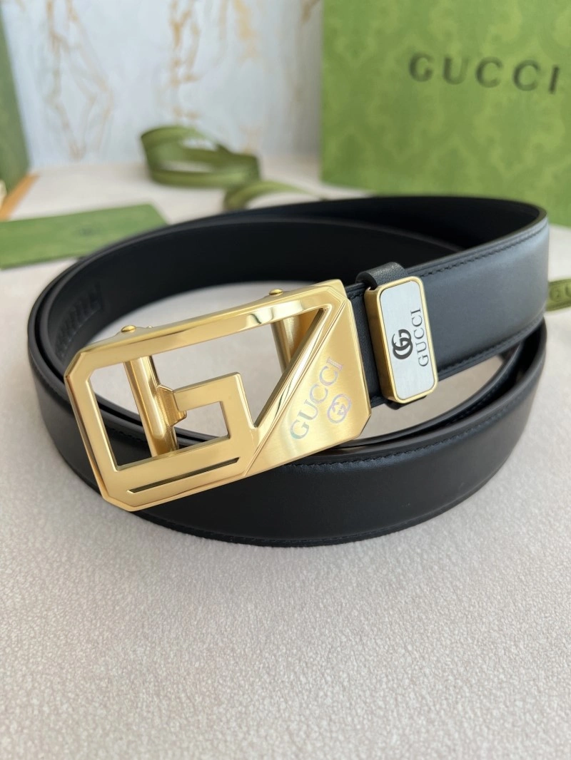 Gucci Belts Functional 291509