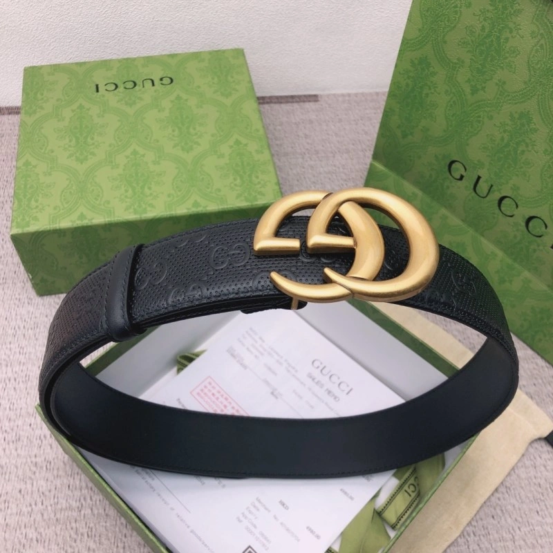 ComfortFit Gucci Belts 291507