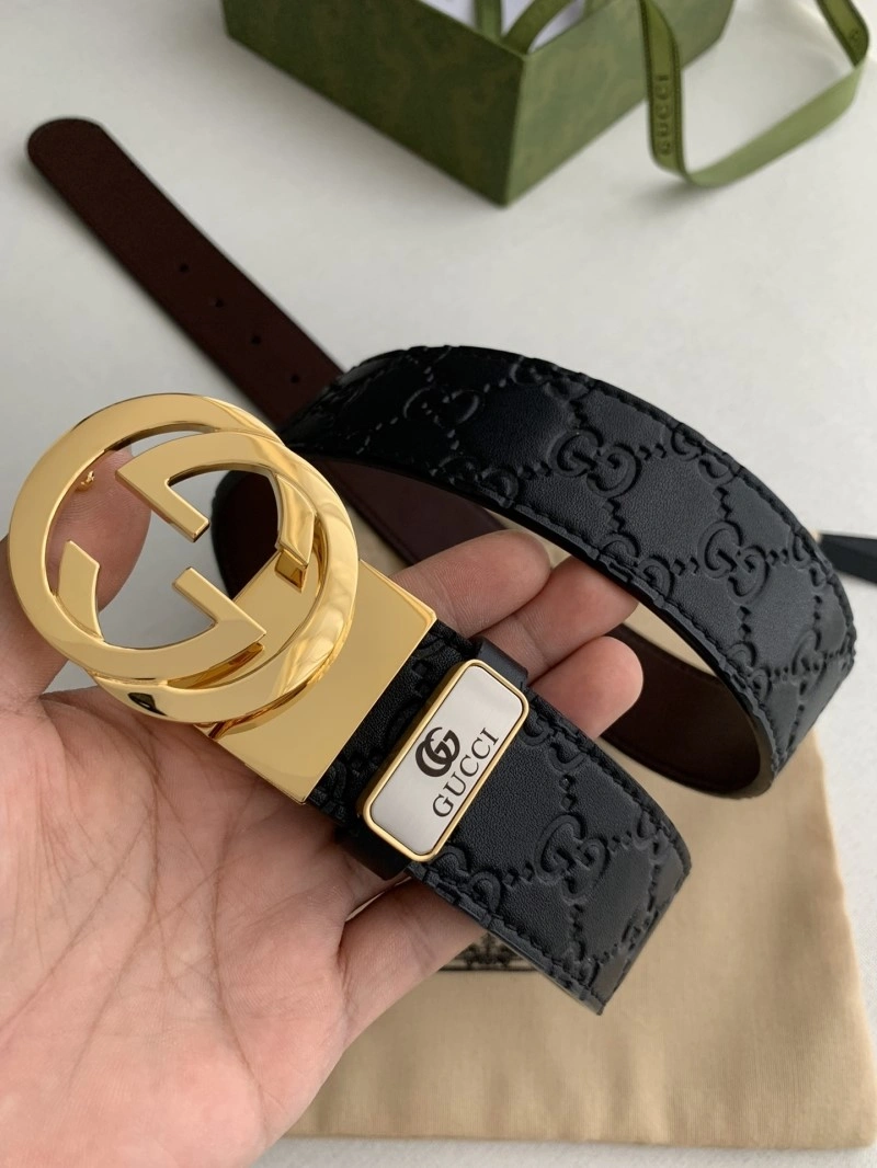 Gucci Belts Chic 291517