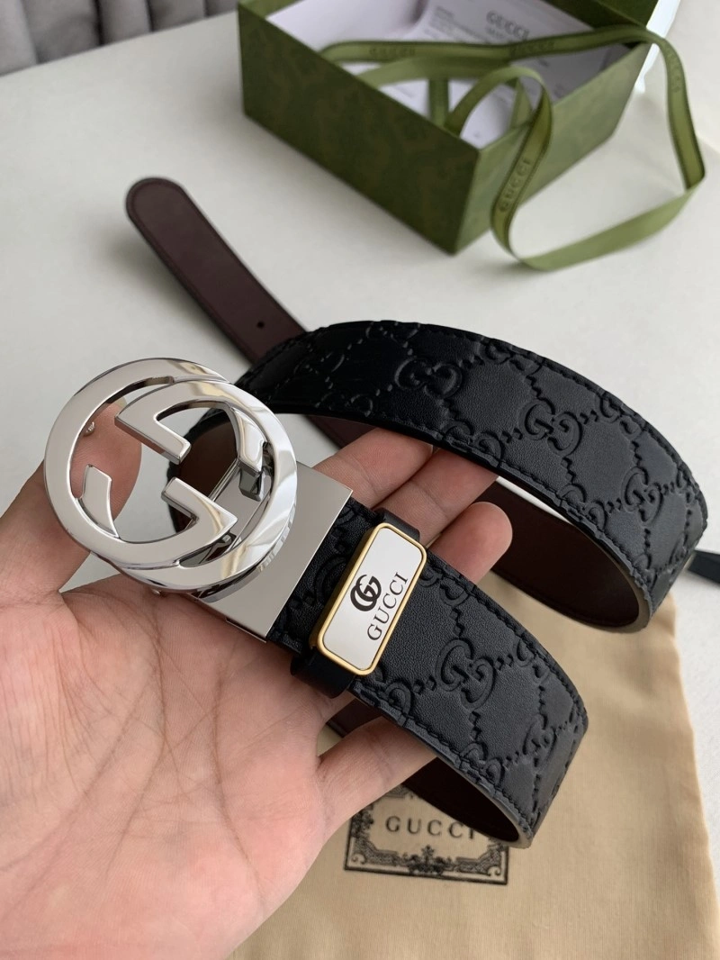 Gucci Belts GoAnywhere 291514