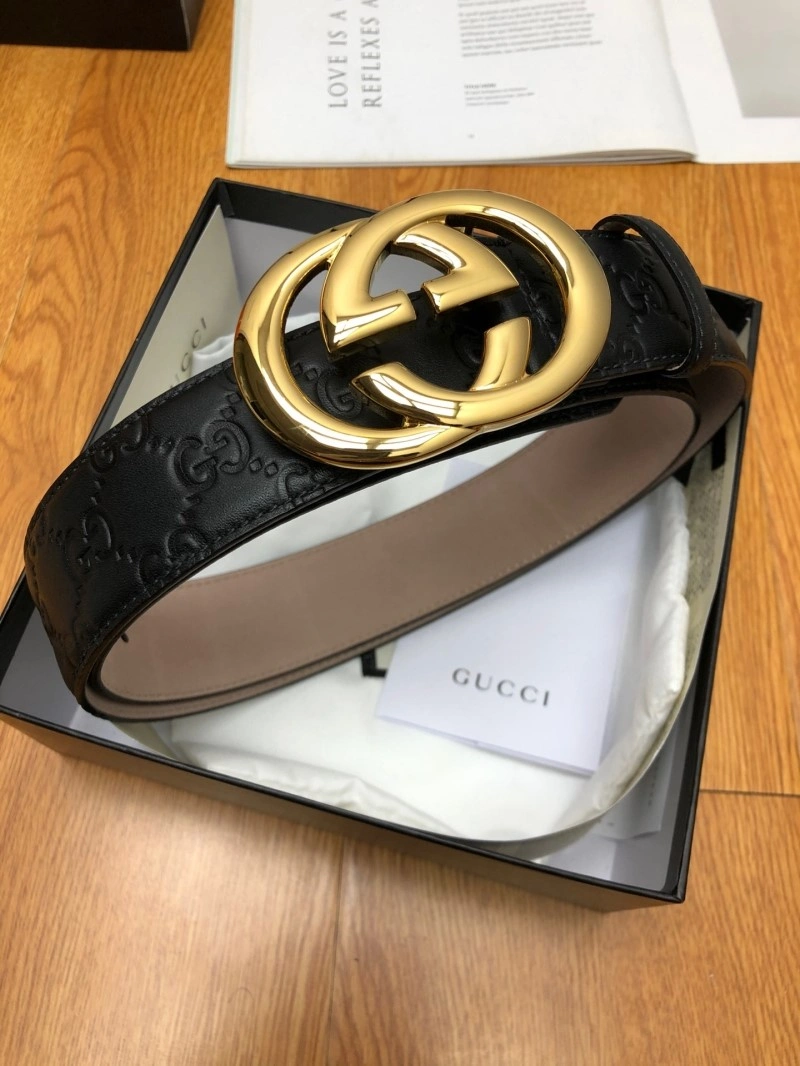 Bright Gucci Belts 291515