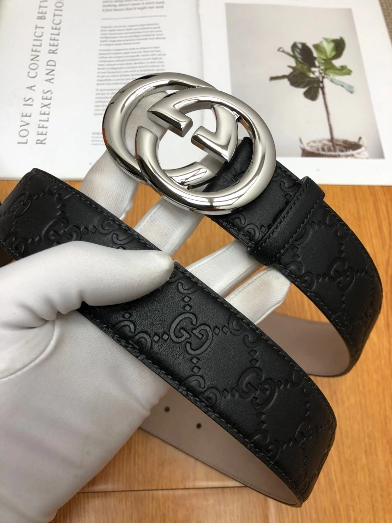 Trendsetting Gucci Belts 291516