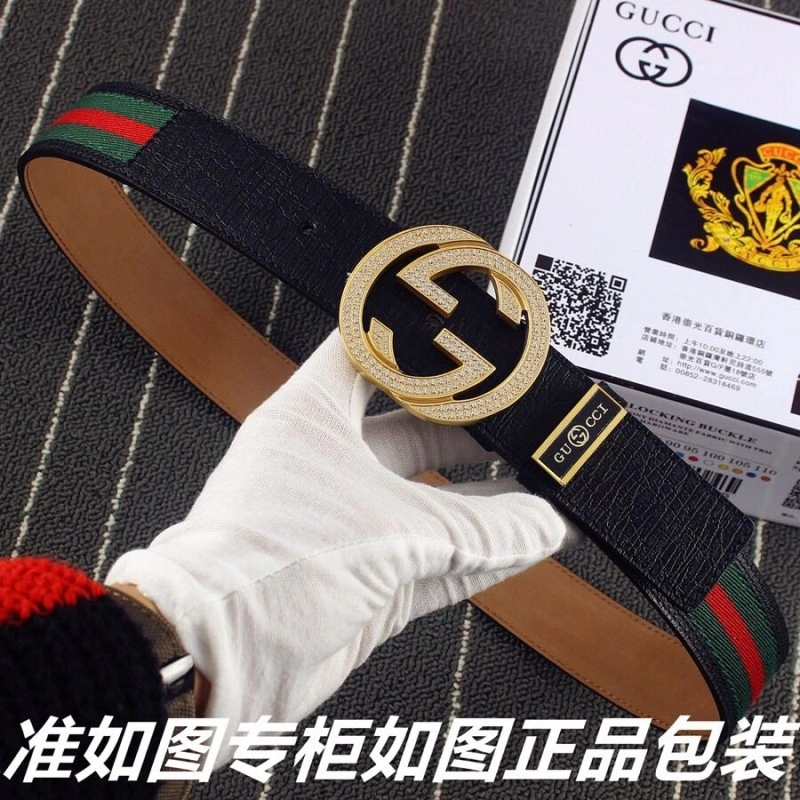 Gucci Belts Efficient 291511