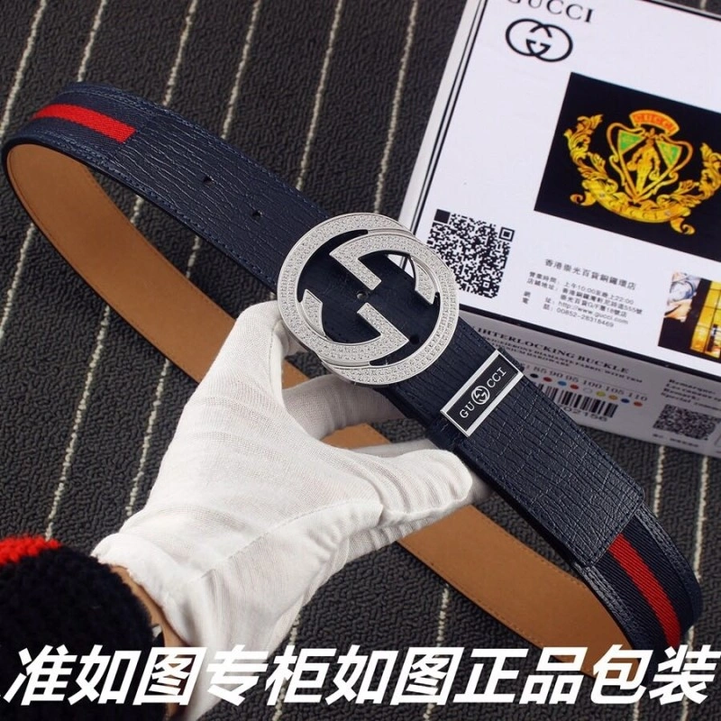 QuickDry Gucci Belts 291512