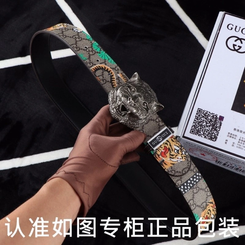 Gucci Belts Resilient 291513