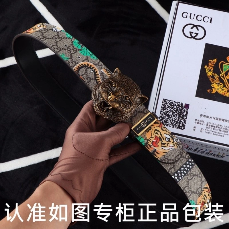 WeatherProof Gucci Belts 291494