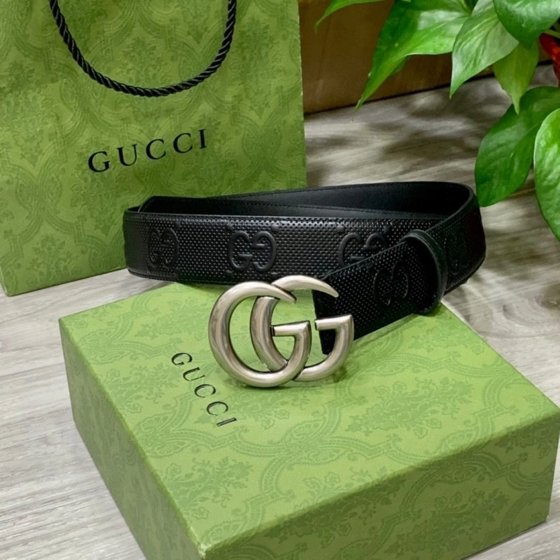 Versatile Gucci Belts 291497