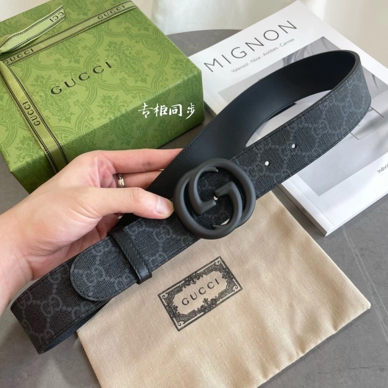 Gucci Belts Flexible 291498